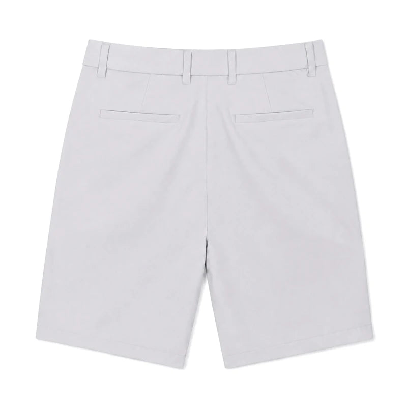 ខោខ្លីបុរស Li-Ning ស្ទីលកីឡា ៨៧% ប៉ូលីអេស្ទ័រ ១៣% អេឡាស្ទីន រាងសមល្មម ខោទ្រនាប់ LiNing Classic Leisure AKSW661