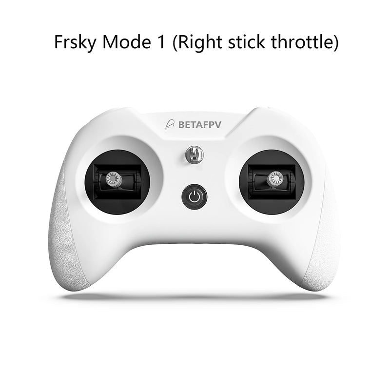 BETAFPV LiteRadio 2 SE Radio Transmitter Remote Control គាំទ្រ Frsky Bayang Futaba សម្រាប់ BetaFPV Cetus FPV Racing Whoop Quad