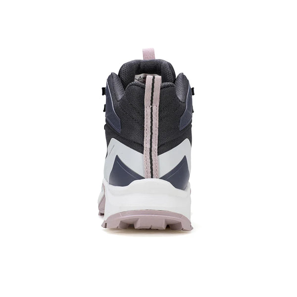 HUMTTO Hiking Shoes for Women Breathable Trekking Boots Woman Non-slip Outdoor Women's Sports Shoes Comfortable Walking Sneakers