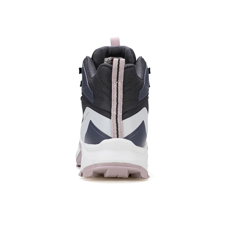 HUMTTO Hiking Shoes for Women Breathable Trekking Boots Woman Non-slip Outdoor Women's Sports Shoes Comfortable Walking Sneakers