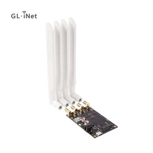 ក្រុមប្រឹក្សាអភិវឌ្ឍន៍ GL-M2 5G