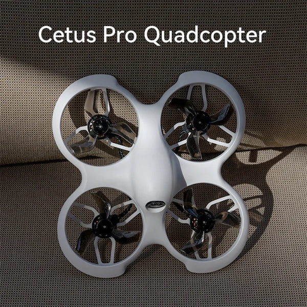 BETAFPV Cetus X /Cetus Pro យន្តហោះគ្មានแปรง BNF ម៉ូទ័រគ្មានជក់ FPV យន្តហោះគ្មានមនុស្សបើកប្រណាំង លក់ដាច់បំផុត