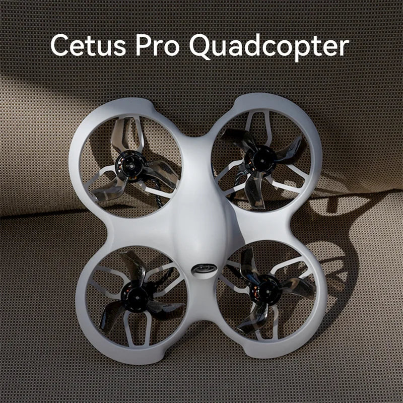 BETAFPV Cetus X /Cetus Pro យន្តហោះគ្មានแปรง BNF ម៉ូទ័រគ្មានជក់ FPV យន្តហោះគ្មានមនុស្សបើកប្រណាំង លក់ដាច់បំផុត