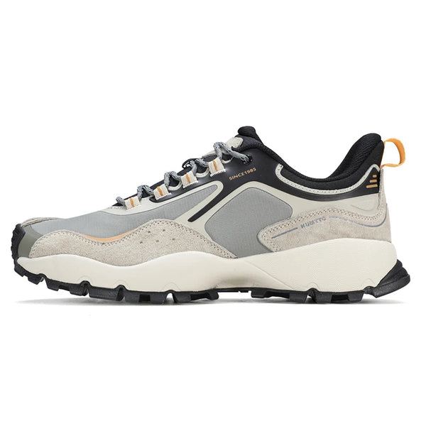 HUMTTO Trail Running Shoes Luxury Designer Tenis Sneakers Man Casual Sneaker for Men Breathable Outdoor Black Men's Sports Shoes