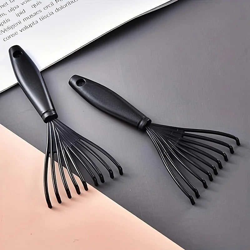 3pcs Mini Comb Cleaner Embedded Brush Suitable for Air Cushion Combs,Comb Maintenance Accessories,Cleaning Tool Accessories