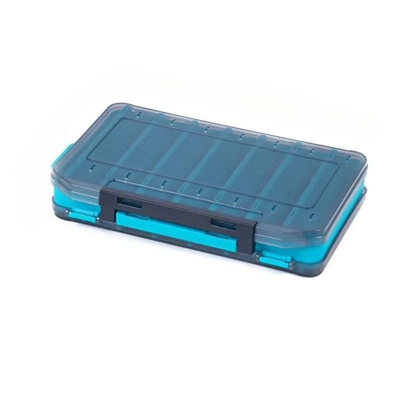 Multifunctional Luya Box Fishing Bait Storage Box,Can Hold Various Types of Lure Baits, Fishing Supplies Accessories