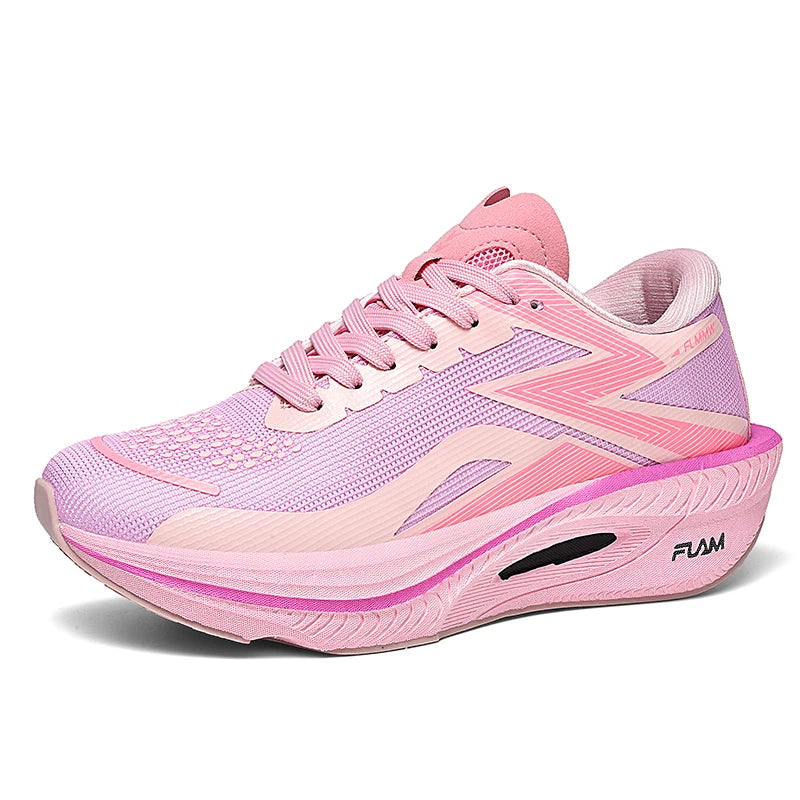 Mens Running Shoes 2025 New Ultra Light Sports Shoes Fitness Training Cosy Cushioning Casual Fashion Tennis Shoes for Men