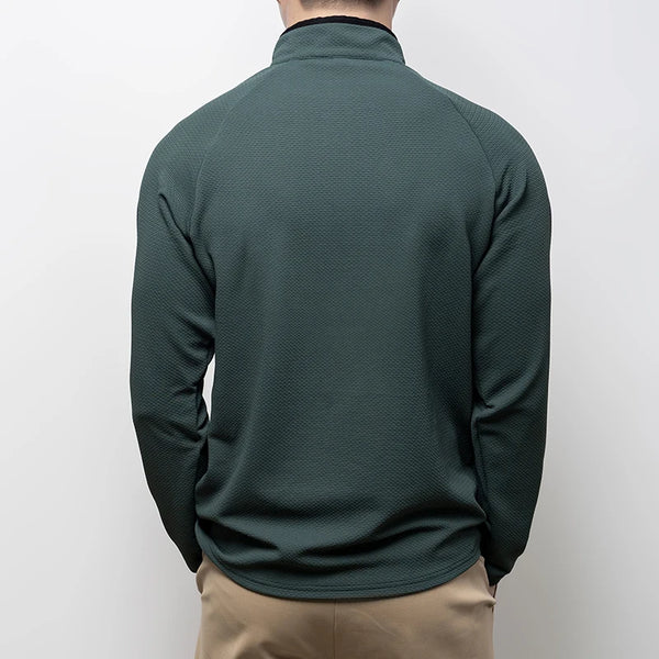 SBWL Autumn/Winter High Quality Men's/Women's Outdoor Sportswear Fashion Business Casual Breathable Long Sleeve T-Shirt Tops