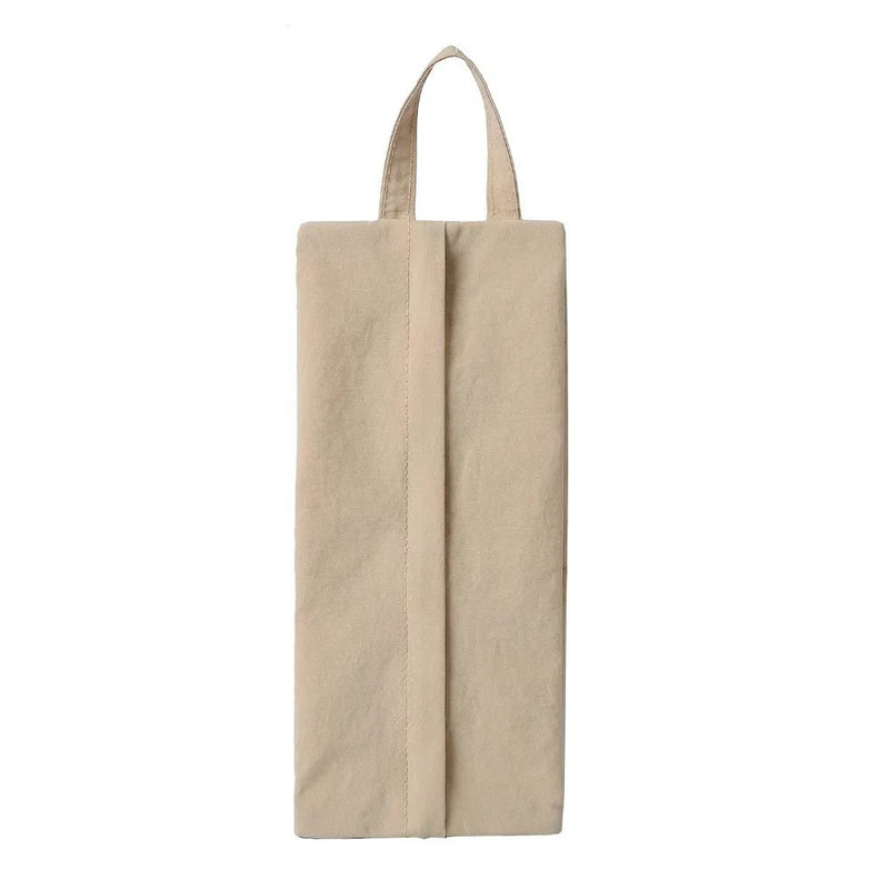1pc Underwear Storage Bag, Travel Organizer Pouch, Portable,for Bras, Panties, Socks, and Tank Tops, Travel storage bag.