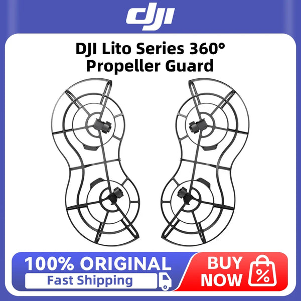 DJI Lito Series 360° Propeller Guard for DJI Lito 1 / Lito X1 Drone Original Accessories in Stock
