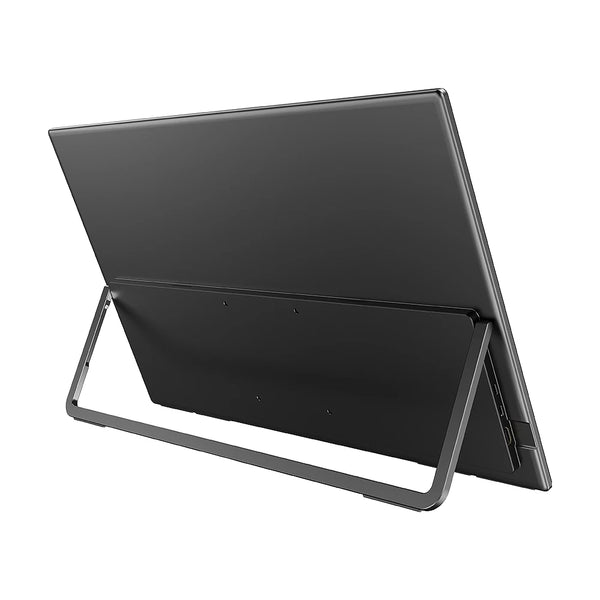 ម៉ូនីទ័រ UPERFECT UMax22 Pro ទំហំ 23.8 អ៊ីញ 1080P អេក្រង់កុំព្យូទ័រ ជាមួយជើងទម្រ 100Hz សម្រាប់កុំព្យូទ័រយួរដៃ PC Mac PS5 XBOX Switch Steam Decks Desktop