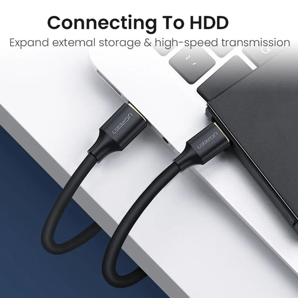 Ugreen Mini USB Cable *200