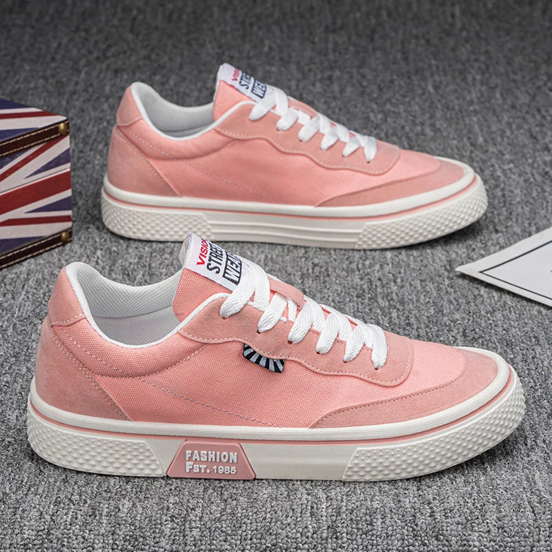 Mens Walking Shoes  Summer New Wear-resistant Snug Sneakers Lightweight Breathable Trendy Street Skateboarding Shoes for Man