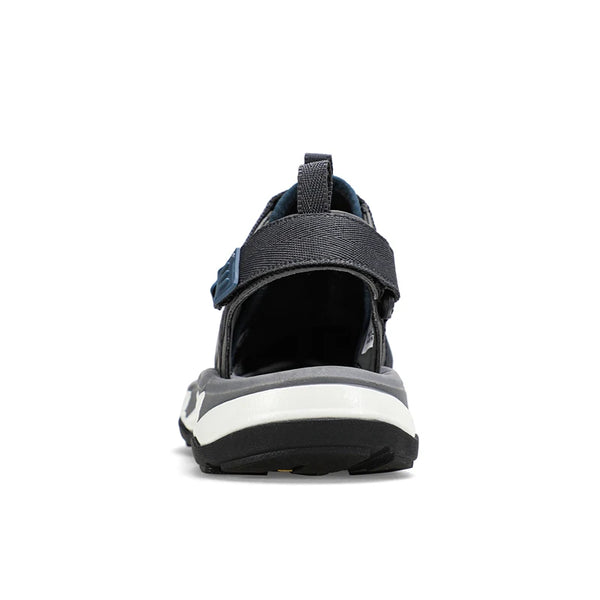 HUMTTO Breathable Hiking Shoes Men's Quick-Drying Wading Shoes for Men Summer Beach Outdoor Sandals Non-Slip Aqua Sneakers Male