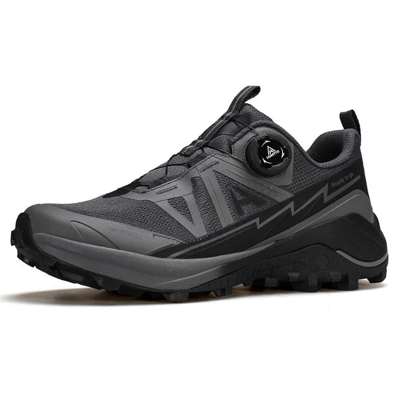 HUMTTO Hiking Shoes 2025 Breathable Outdoor Men's Sports Shoes Designer Trail Running Sneakers Winter Man Treking Boots for Men