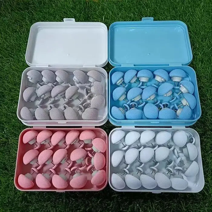Skin-Friendly Anti-Slip Quilt Fastener Household Seamless Bed Sheet Cotton Cloth Nail Quilt Corner Cover for Comforter And Duvet