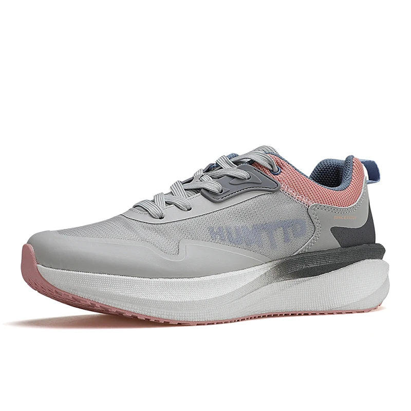 HUMTTO Woman Running Shoes Breathable Trainers Lightweight Ladies Sneakers for Women Luxury Designers Women's Casual Sports Shoe