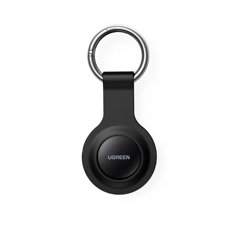 UGREEN Finder Security SmartTrack Link SmartTag With Apple Find My Key Bluetooth Tracker For Earbud Luggage MFi Phone Finder IOS