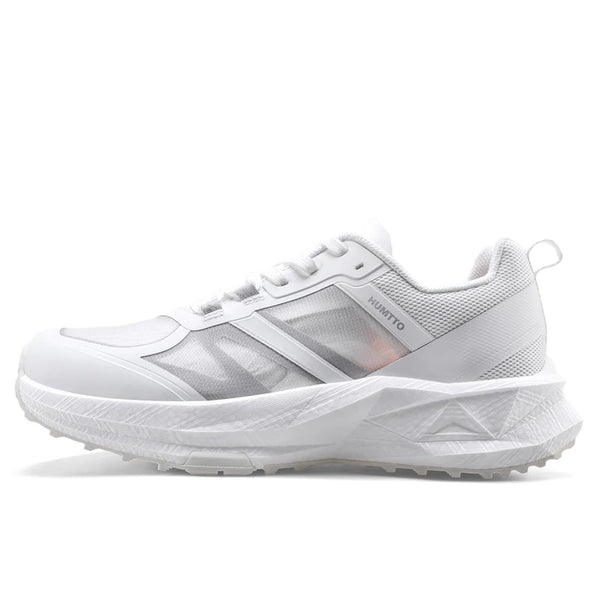 HUMTTO Outdoor Trail Sneakers for Men 2026 Summer Breathable Running Shoes Casual Sneaker Man Luxury Designer Men's Sports Shoes