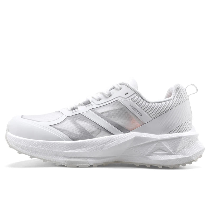 HUMTTO Outdoor Trail Sneakers for Men 2026 Summer Breathable Running Shoes Casual Sneaker Man Luxury Designer Men's Sports Shoes