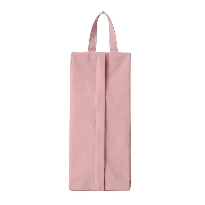 1pc Underwear Storage Bag, Travel Organizer Pouch, Portable,for Bras, Panties, Socks, and Tank Tops, Travel storage bag.