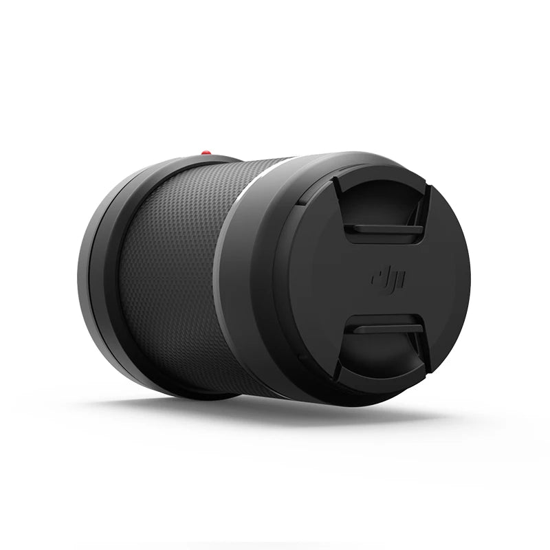 DJI DL 35mm F2.8 LS ASPH Lens  Specially made for aerial cinematography and natively compatible with DL mount