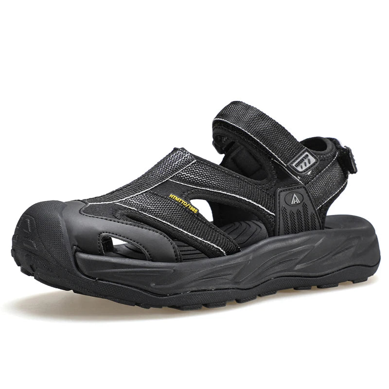 HUMTTO Summer Women Sandals Quick Dry Beach Shoes for Woman Breathable Ladies Luxury Designer Outdoor Sport Aqua Sneakers Womens