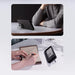For iPhone 15 Pro Max Magsafe Case NILLKIN Aramid Fiber Case With Kickstand Anti-Drop All-Inclusive For iPhone 15 Pro