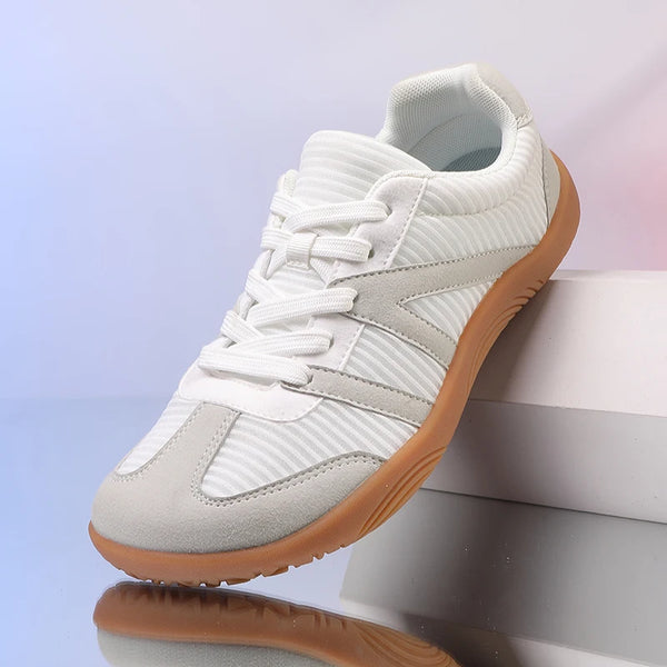 Barefoot Shoes for Men Women Minimalist Cross Training Shoes with Wide Toe Box Zero Drop Non Slip Sneakers for Walking Hiking