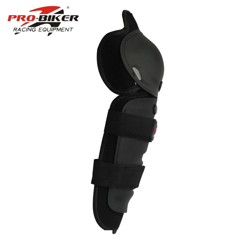 4-piece motorcycle knee motocross off-road racing knee + elbow set Noto knee motorcycle equipment