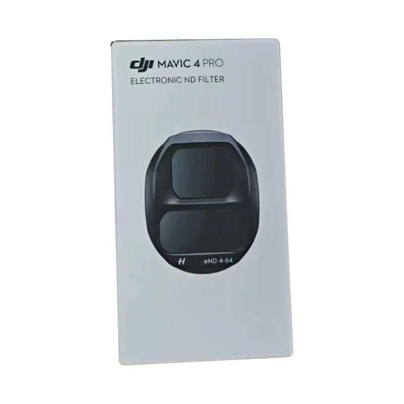 DJI Mavic 4 Pro Electronic ND Filter eND 4-64 Original Accessories in Stock