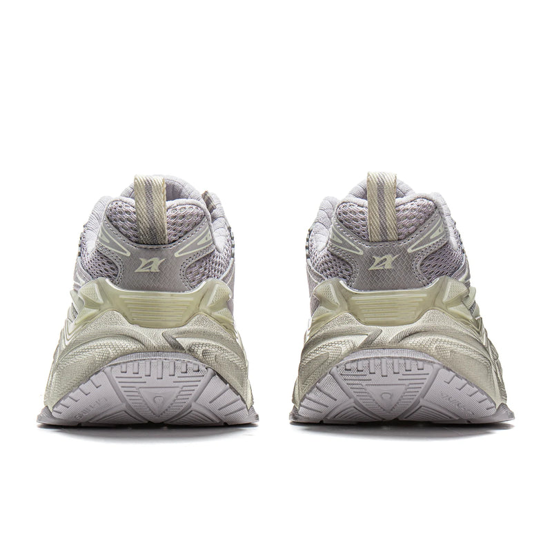 ស្បែកជើង Li-Ning សម្រាប់នារី STARLIT L2K របៀបរស់នៅ ទន់ ស្រាល រចនាបថ LiNing ស្បែកជើងធម្មតា ទាន់សម័យ AGLW078