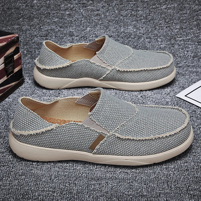 Mens Walking Shoes Breathable Comfortable Lightweight Casual Sneakers Shock Absorbing NonSlip Outdoor Sports Shoes for Man
