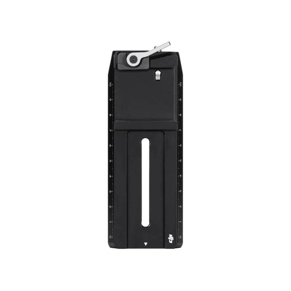 DJI RS Pro Lower Quick-Release Plate (2024) for DJI RS 4 Pro DJI RS 3 Series Original Accessories