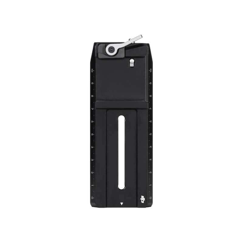 DJI RS Pro Lower Quick-Release Plate (2024) for DJI RS 4 Pro DJI RS 3 Series Original Accessories