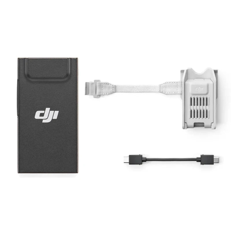 DJI Enhanced Image Transfer Module 4G Dongle (TD-LTE Wireless Data Terminal) for DJI Mini 5 Pro / Flip / Air 3S Accessories