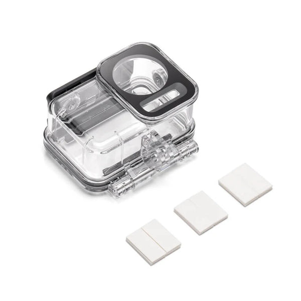 DJI Osmo Action 60m Waterproof Case for DJI Osmo Action 5 Pro/Action 4 New Original Accessories In Stock