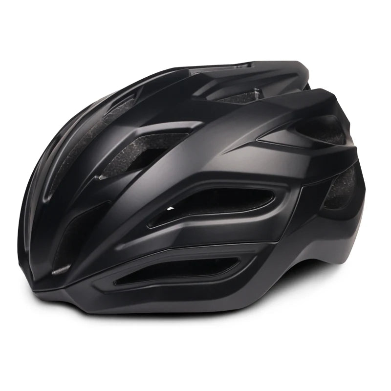 Road Bike Helmet Ultralight Bicycle Riding Competition Pneumatic Bicycle Helmet Men Women Outdoor Sports Safety Cycling Helmet