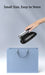 BUVAYE 10000Pa Car Vacuum Cleaner Wireless Vacuum For Car Home Cleaning Multifunctional Handheld Auto Vacuum Cleaner