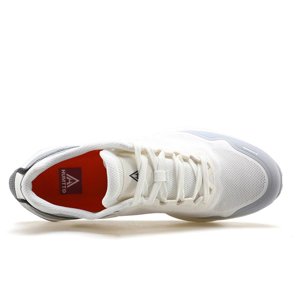 HUMTTO Outdoor Trail Running Shoes for Men Breathable Casual Sneakers Man Luxury Designer Men's Sports Shoes Summer Mesh Sneaker