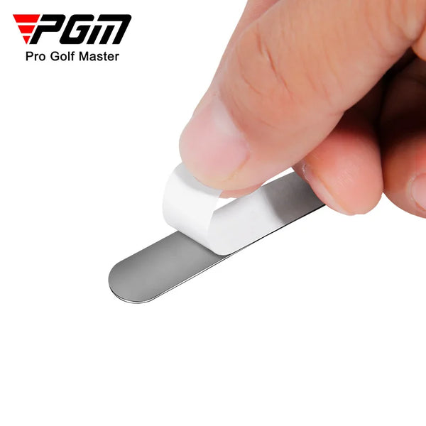 PGM Golf Club Weighted Lead 10pcs 3g/pcs Head Weighted Drivers Iron Putter Practice Counterweight Accessories ZP050