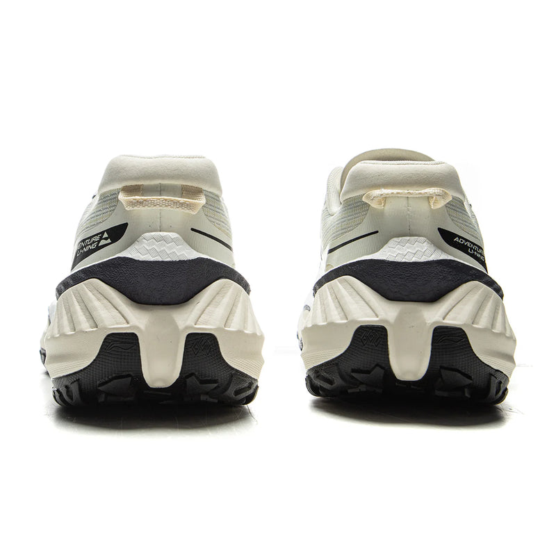 Li-Ning Men's DI LU V2 Trail Running Shoes Long Distance BOOM Cushion LiNing Wearable Anti-Slip Sneakers ARNV001