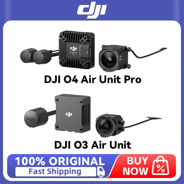 DJI O3 Air Unit /O4 Air Unit pro original brand new in stock