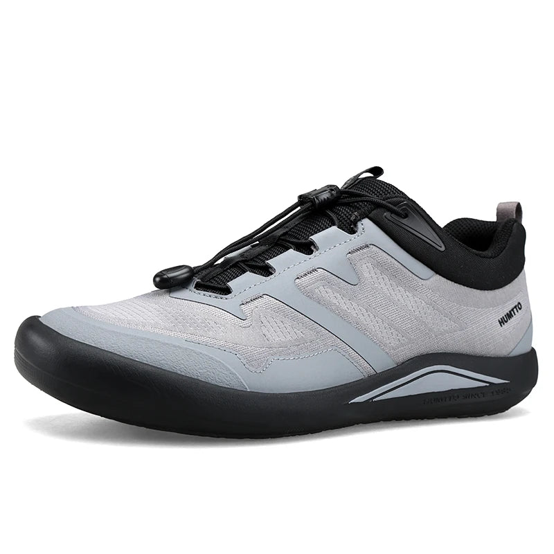 HUMTTO Winter Running Shoes for Men 2026 Walking Men's Sport Shoes Luxury Designer Trainers Outdoor Breathable Gym Sneakers Man