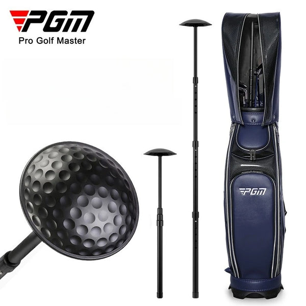 PGM Golf Bags Support Rod 4-Section Adjustable Length Protection Bag Anti Deformation Universal ZJ015