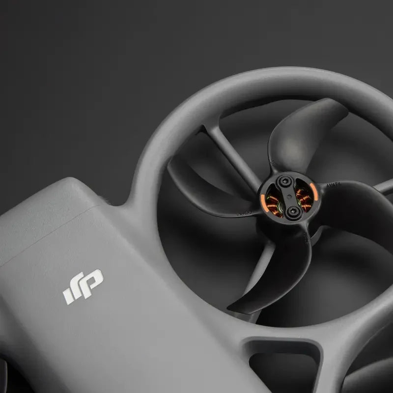 DJI Avata 360 Propellers Offer efficient and stable propulsion for the aircraft Original Accessories in Stock