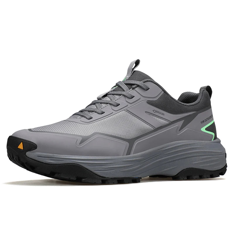 HUMTTO Casual Running Shoes Cushioning Man Trainers Breathable Gym Men Sneakers Light Black Luxury Designer Men's Sports Shoes