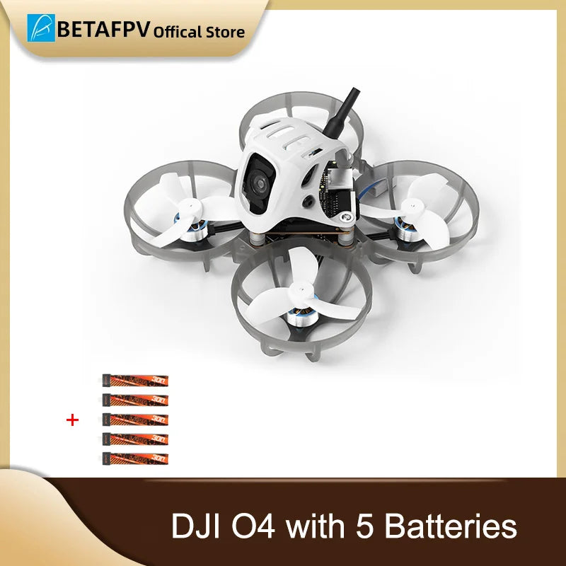 BETAFPV Meteor65 Pro O4