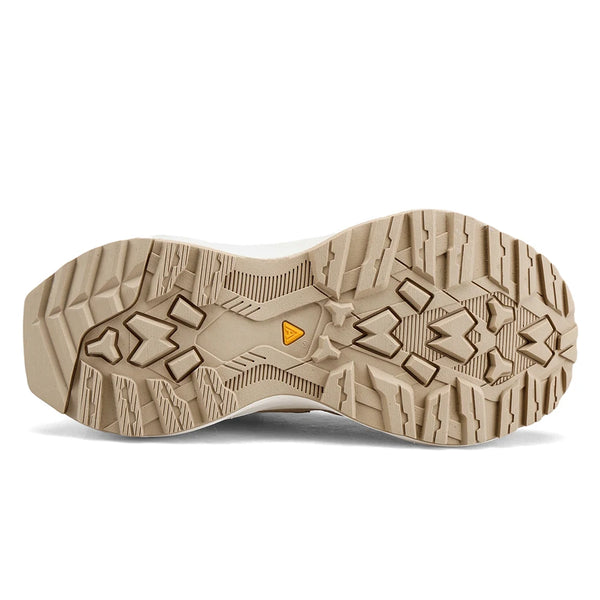 HUMTTO Luxury Designer Trekking Boots for Women Winter Leather Womens Hiking Shoes Outdoor Breathable Non-slip Woman Sneakers