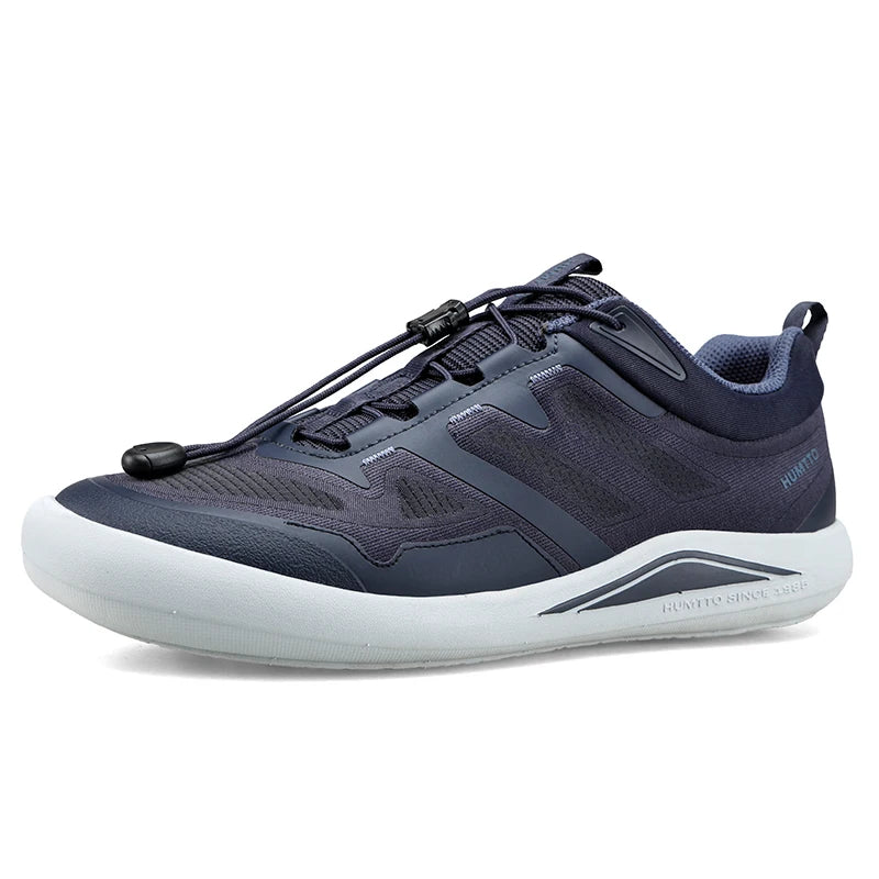 HUMTTO Winter Running Shoes for Men 2026 Walking Men's Sport Shoes Luxury Designer Trainers Outdoor Breathable Gym Sneakers Man